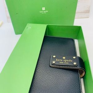 Kate Spade Wellesley Deborah Personal Planner